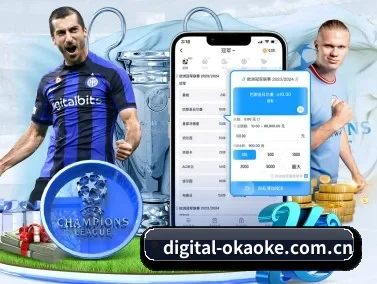 digital-okaoke.com.cn APP